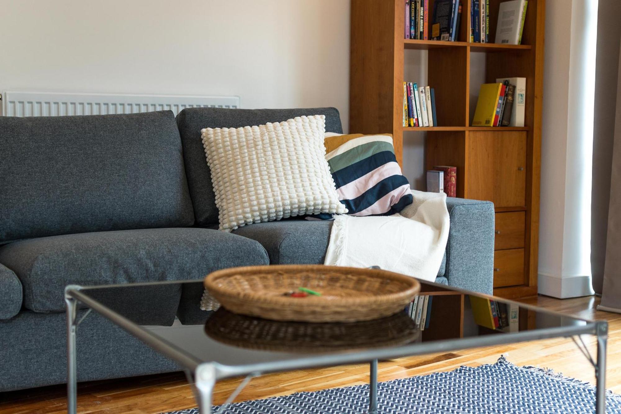 Superfast Broadband 2Bd City Flat Farringdon ロンドン エクステリア 写真