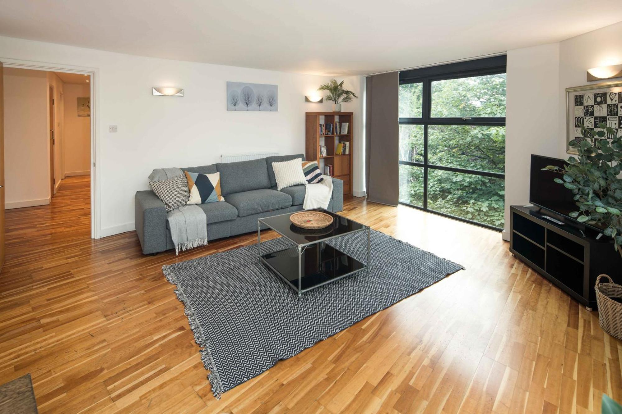 Superfast Broadband 2Bd City Flat Farringdon ロンドン エクステリア 写真