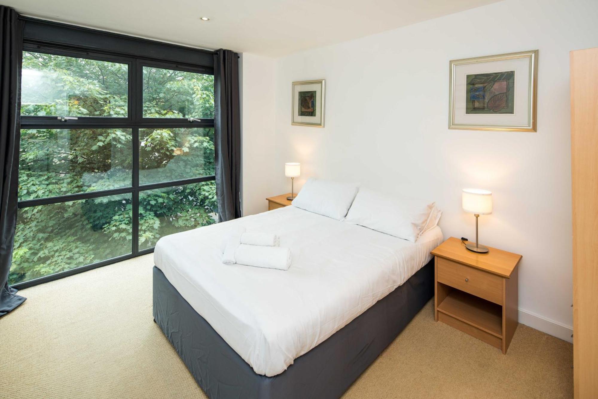 Superfast Broadband 2Bd City Flat Farringdon ロンドン エクステリア 写真
