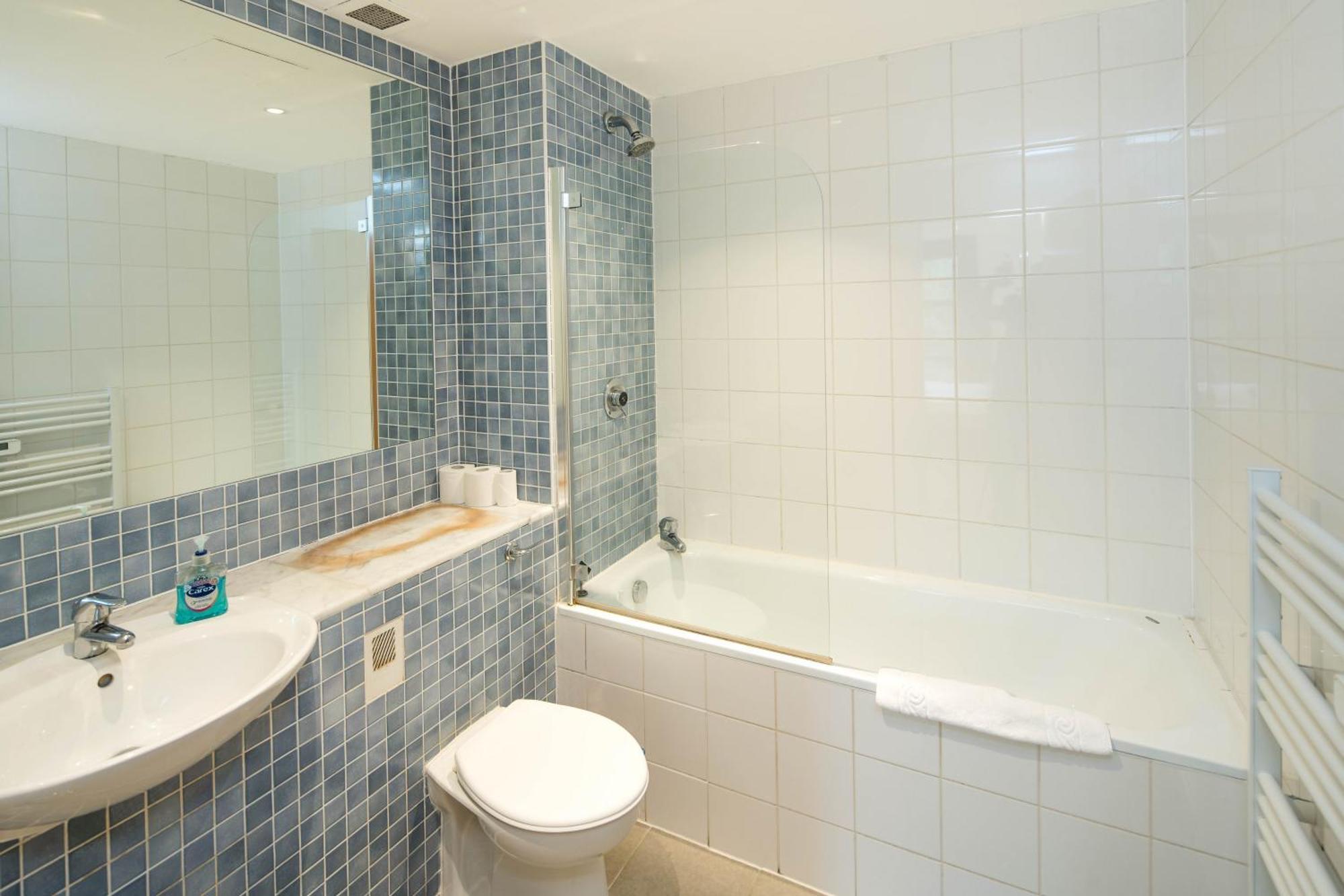Superfast Broadband 2Bd City Flat Farringdon ロンドン エクステリア 写真