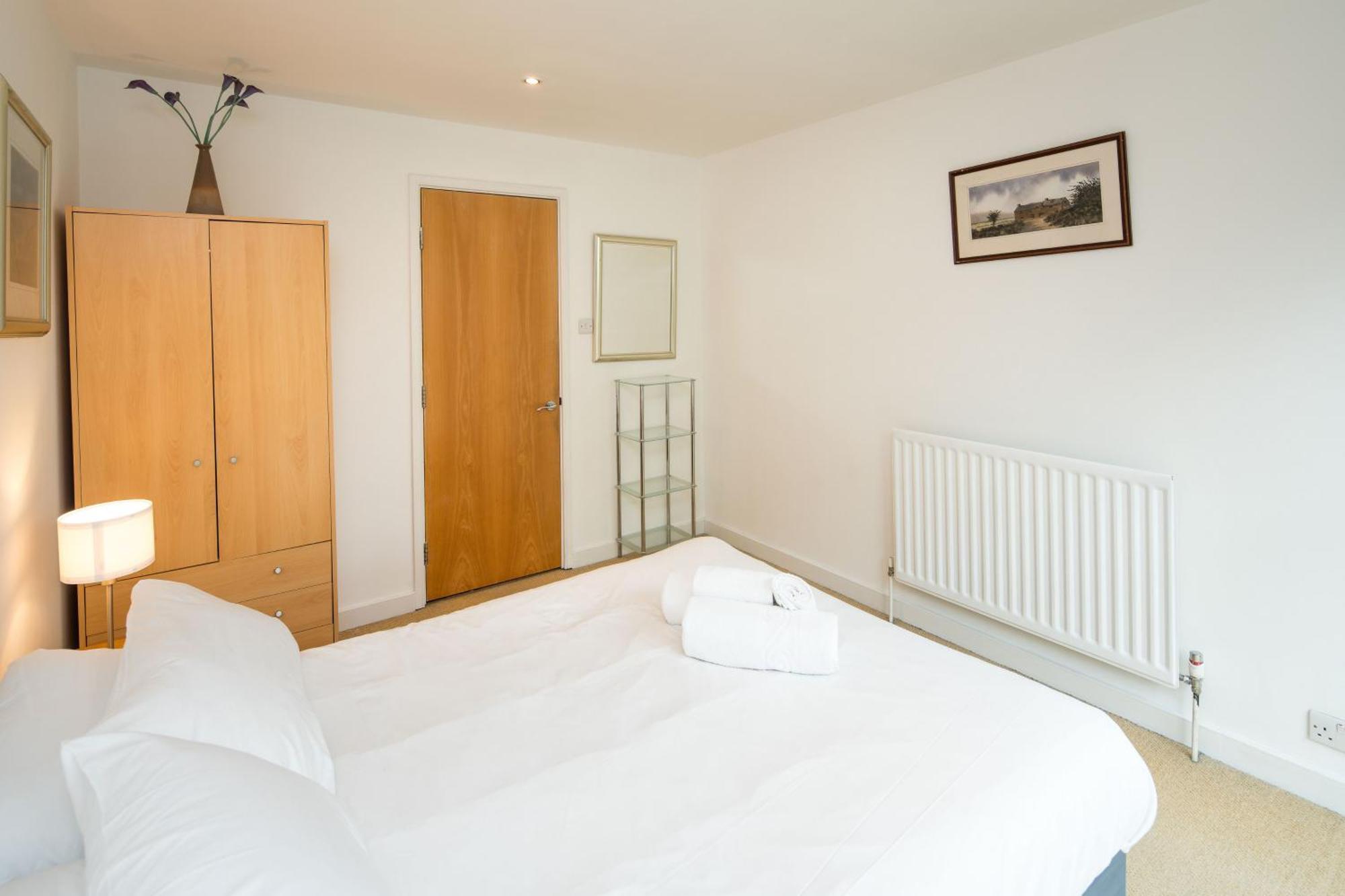 Superfast Broadband 2Bd City Flat Farringdon ロンドン エクステリア 写真
